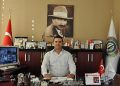 Belediye başkanlığı makamına Recai Örs vekalet edecektir