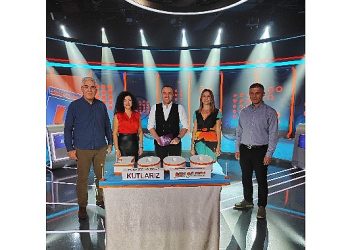 “Ben Bilirim”  1000. kısmı yayınlandı !