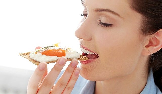 Besin dalına en hakikat datayı sağlayan ölçüm aygıtı “insan”