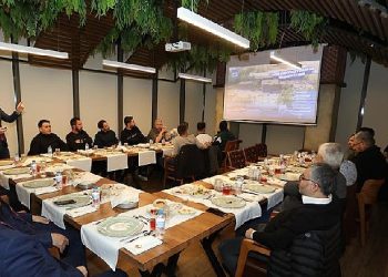 “Beyanlarımızın Yüzde 84’ünü Gerçekleştirdik”