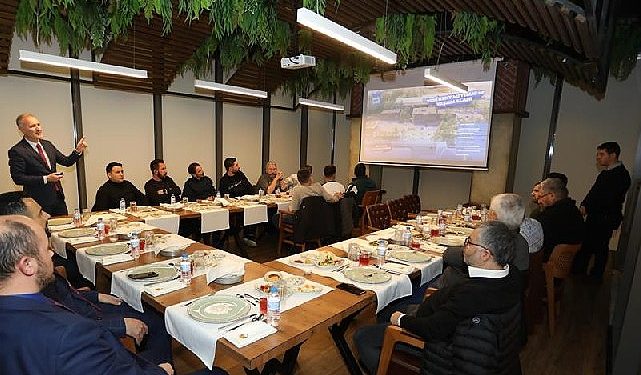 “Beyanlarımızın Yüzde 84’ünü Gerçekleştirdik”