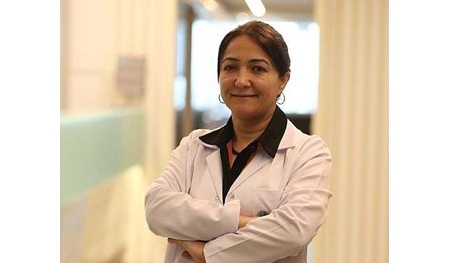 Beyin yaşlandıkça ruhsal olarak yaşlanmıyor, yalnızca yaş alıyoruz