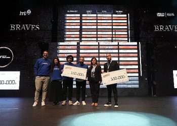 Big Bang Startup Challenge’a ‘Aktif Ventures’ takviyesi
