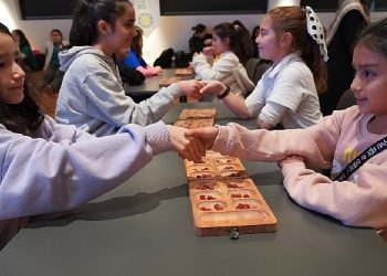 Bilgehanelerde Kış Periyodu Dolu Dolu Geçiyor