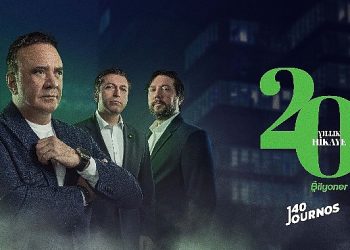 Bilyoner’in 20 Yıllık Kıssası Belgeselleştirildi