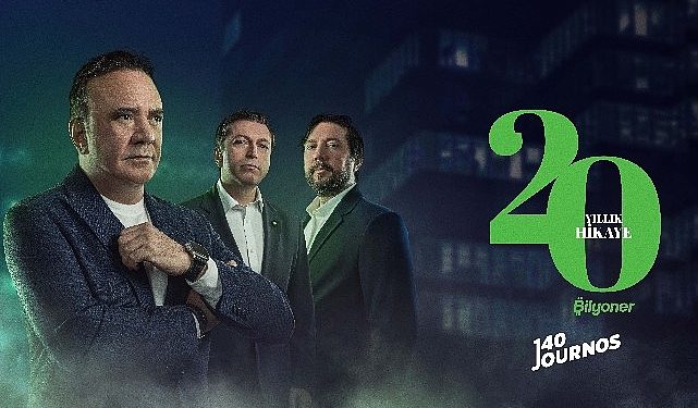 Bilyoner’in 20 Yıllık Kıssası Belgeselleştirildi