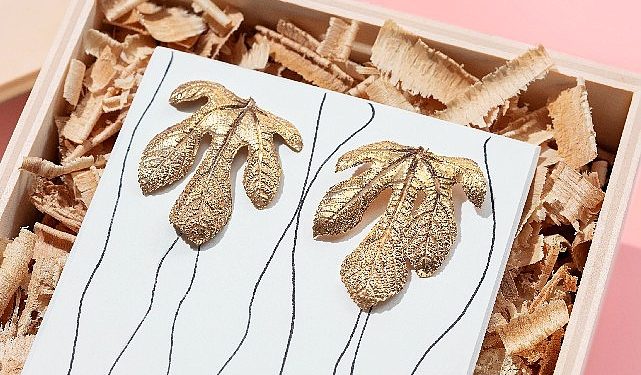 Birsen Canbaz Yeni Şahsî Standı “Mabet”te Yaratılış Öyküsünden Günümüze Aşkın İzini Sürüyor