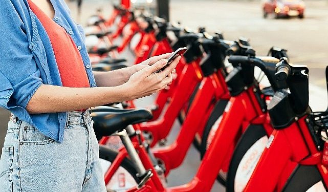 BİSİM’e “elektrik” geliyor