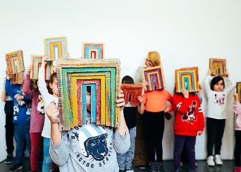  Borusan Contemporary Çocuk Atölyeleri  Aralık ayında yeni etkinliklerle devam ediyor!