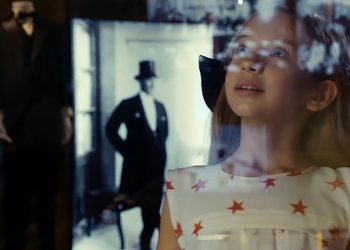 Borusan Kocabıyık Vakfı, Cumhuriyetin Yüzü standı için reklam sineması hazırladı