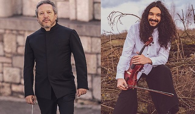 Borusan sanat’ta bu hafta