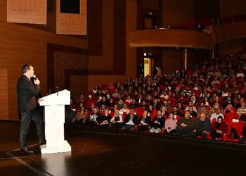 “Bozkırın Tezenesi” Yenişehir’de anıldı
