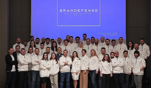Brandefense, Sabancı Ventures’ın liderliğini yaptığı tıpta 2,75 milyon dolar yatırım aldı