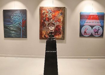 BRHD’nin 53 yıl büyük standı açıldı