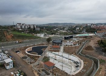 Bu uçak Çayırovalıları bilime uçuracak