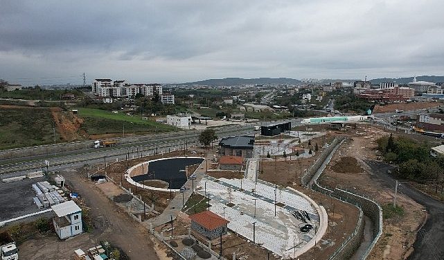 Bu uçak Çayırovalıları bilime uçuracak