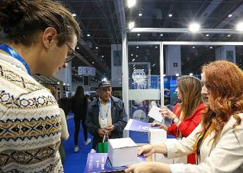 Buca Belediyesi, Memleketler arası Turizm ve Ticaret Fuarı’nda