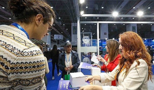 Buca Belediyesi, Memleketler arası Turizm ve Ticaret Fuarı’nda