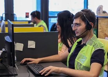 Buca’da 2 yılda 76 bin talep yerine geldi