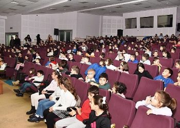 Buğdayın öyküsü kartepe’de