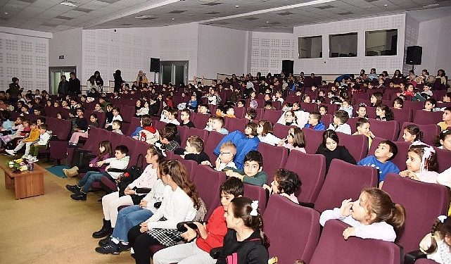 Buğdayın öyküsü kartepe’de