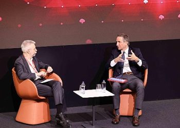 Bulut bilişim trendleri vodofone busıness cloud day’de konuşuldu