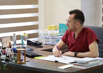 Burhaniye belediyesi obeziteyle çaba ediyor