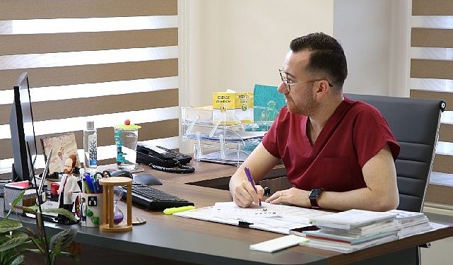 Burhaniye belediyesi obeziteyle çaba ediyor