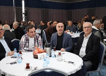 Büyükakın: Darıca’nın altyapısını büsbütün yeniledik