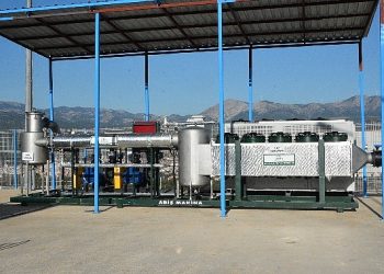 Büyükşehir 5 Yılda Çöpten 336 Milyon TL’lik Elektrik Üretti