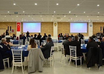 Büyükşehir Mesken Sahipliğinde Manisiz Hayat Platformu Toplandı