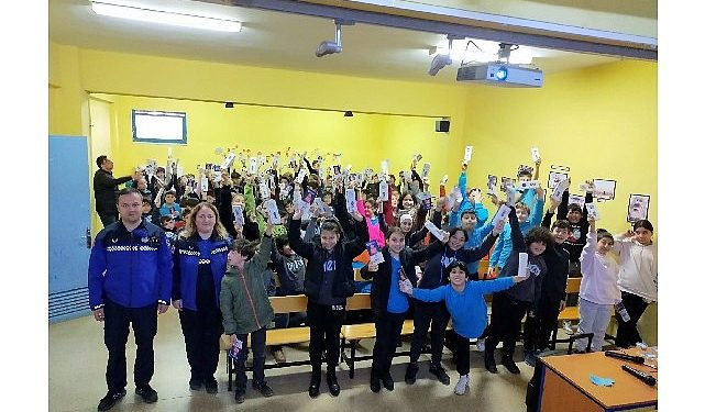 Büyükşehir Zabıtası tüketici hakları için alanda