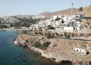 Büyükşehir’den Yollara 998 Milyonluk Yatırım