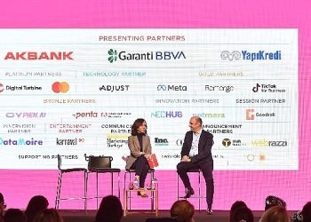 Çağdaş pazarlama bölümü smartıes next!’te buluştu