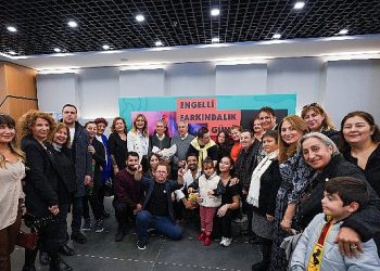 Çalık: 3 aralık dünya engelliler günü bir farkındalık günüdür