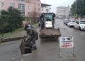Canik’te Gruplar Alanda