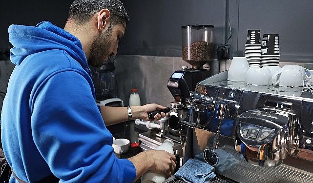 Çankaya belediyesi tekrar bir birincisi gerçekleştirdi
