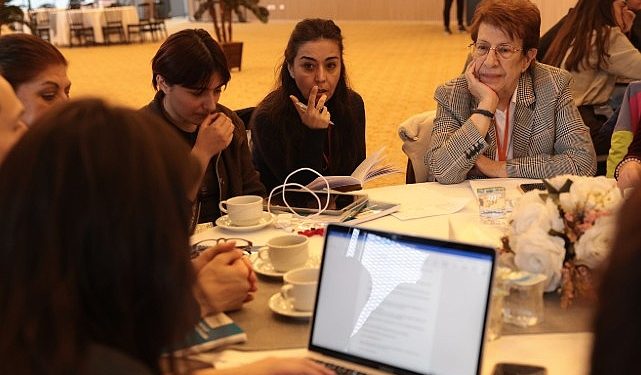 Çankaya’da mahallî eşitlik için hazırlıklar tamam