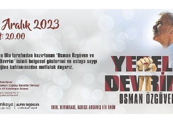 Çankaya’da “yerel devrim”