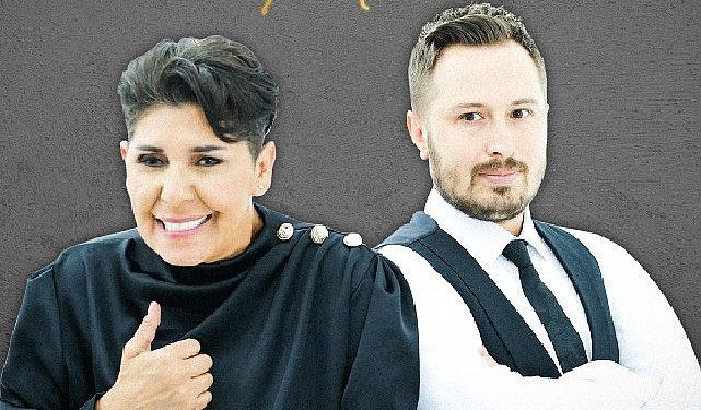 Cansever x Mahmut Görgen’den romanca müzik ‘Zabrana Isitu’