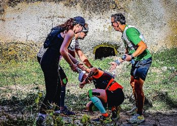 Cappadocia Ultra Trail Listicle