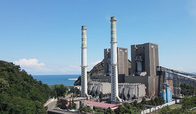 ÇATES’in Halka Arzına Ağır İştirak Oldu 