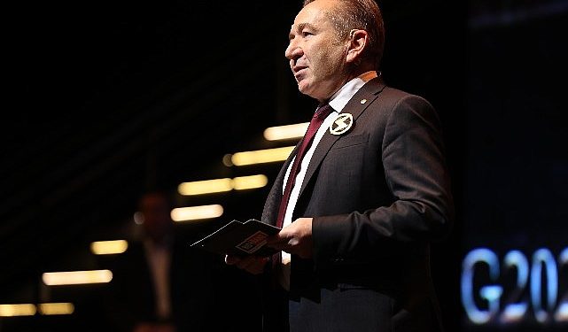 “Cesurların Sahnesi”  Big Bang Startup Challenge  Heyecanı Başladı