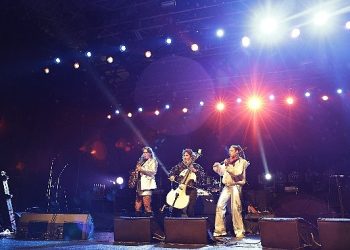 Christmas Market İstanbul, Yeni Yılın Kapılarını Harika Bir Açılışla Araladı!