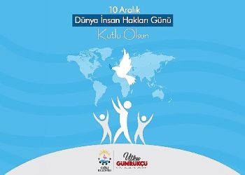 Çiğli Belediyesi 2023 Yılı “İnsan Hakları Kenti” Raporunu Yayınladı