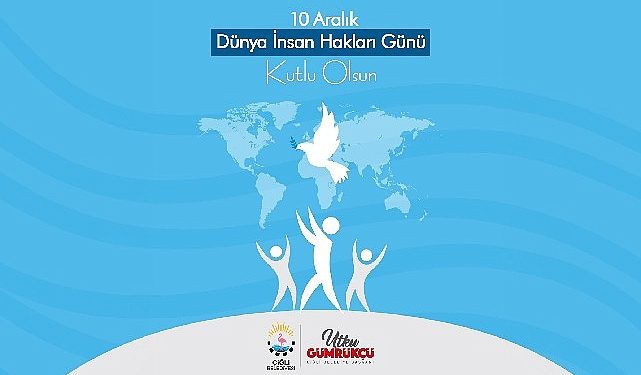 Çiğli Belediyesi 2023 Yılı “İnsan Hakları Kenti” Raporunu Yayınladı