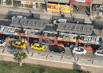 Çiğli Tramvayı Şubat ayında İzmirlilerle buluşuyor