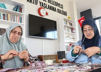 Çınarlarımız Büyükşehirle hayatın içinde
