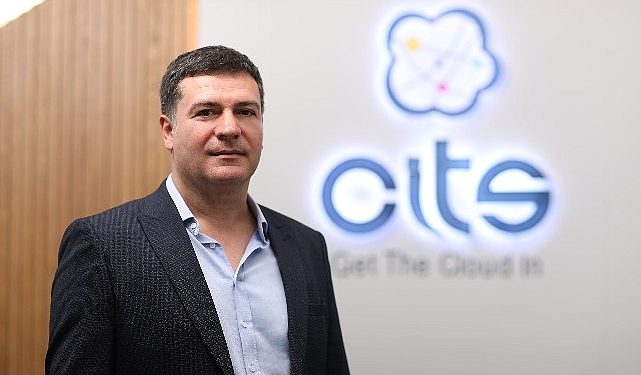 CITS Bilişim Hizmetleri, SAP iş ortağı oldu