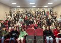 Çocuk Kitapları Müellifi Gökduman: “İyi kitaplar kalıcıdır!”
